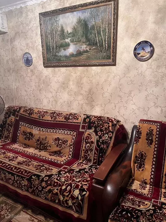 Продаётся 3-к квартира, 57 м - Фото 0