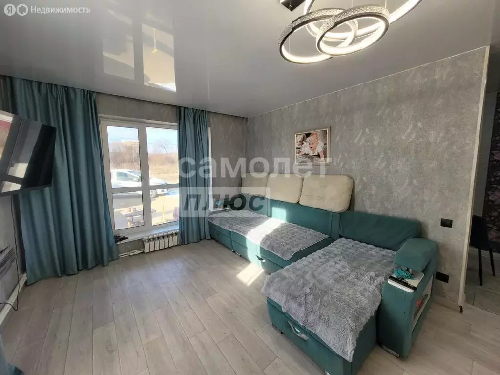 Дом в Амурская область, Благовещенский муниципальный округ, село ... - Фото 2