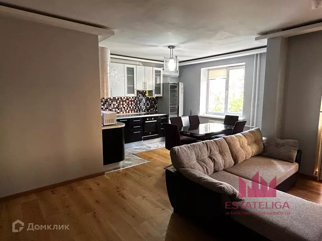 Продаётся 2-к квартира, 65.3 м - Фото 0