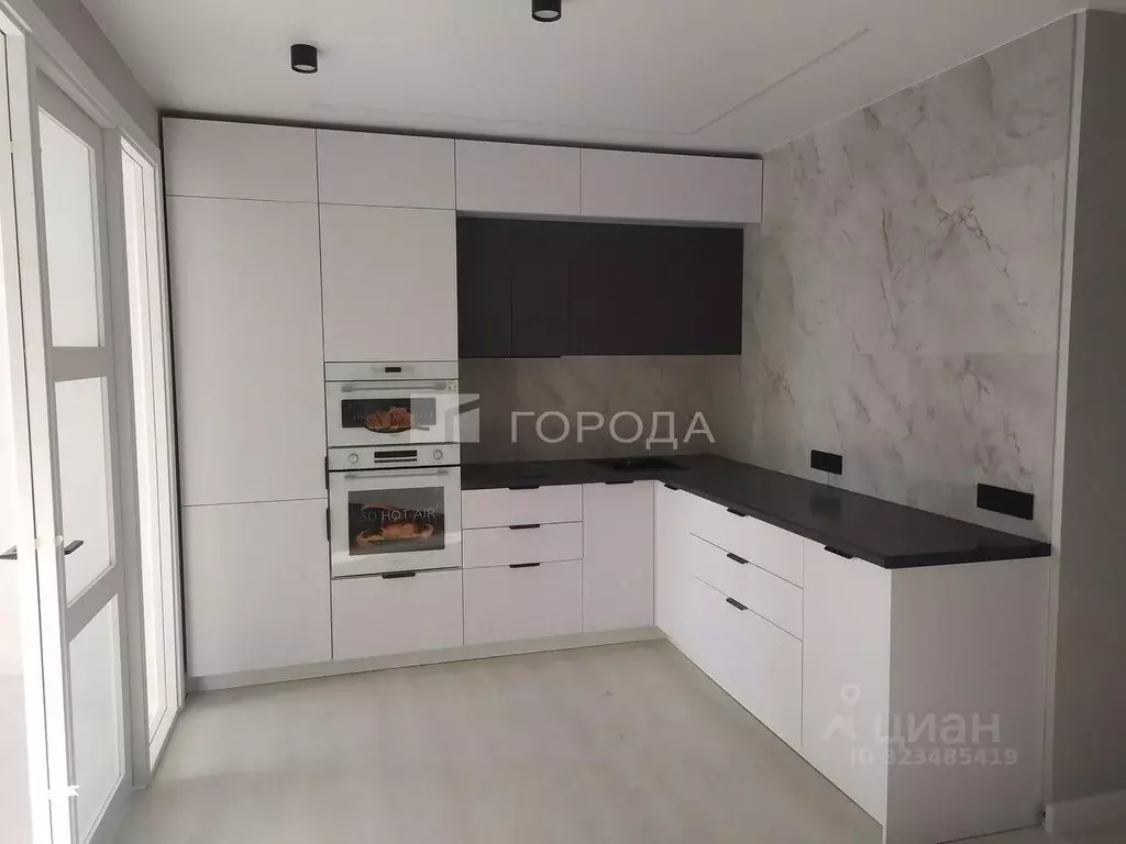 3-к кв. Алтайский край, Барнаул Песчаная ул., 190 (58.0 м) - Фото 1