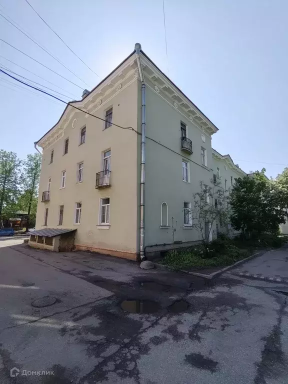 Продаётся 2-к квартира, 46 м - Фото 1