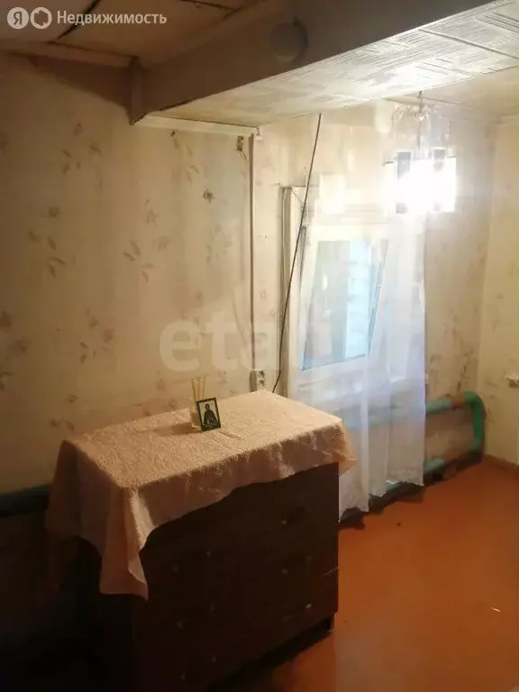 Дом в Зубовский сельсовет, СНТ Солнечная Поляна (35 м) - Фото 1