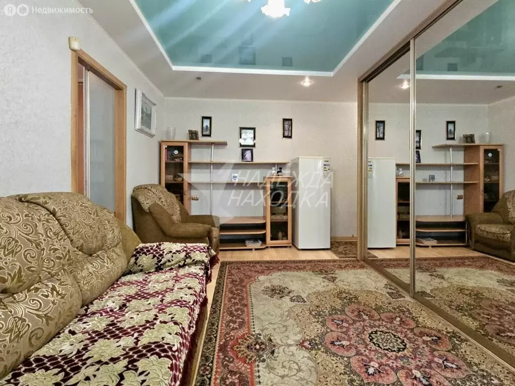 2-комнатная квартира: Находка, Заводская улица, 6 (44 м) - Фото 1