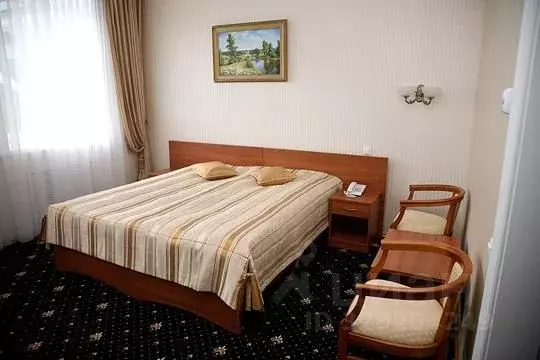 Комната Орловская область, Орел ул. Максима Горького, 23 (30.0 м) - Фото 2