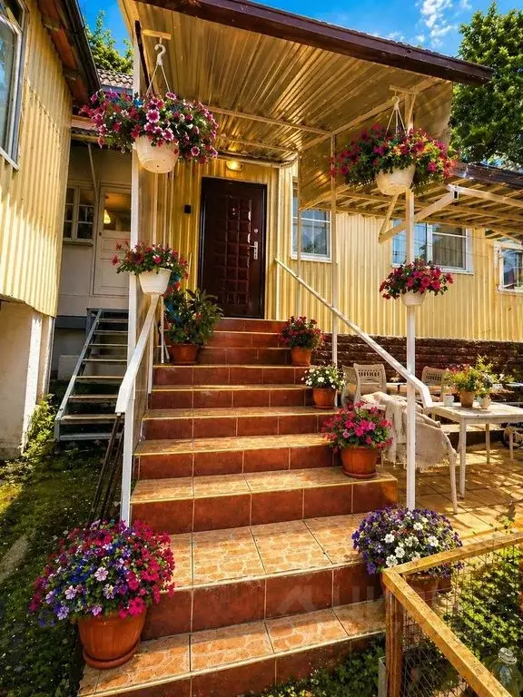 Дом в Ставропольский край, Кисловодск Пикетный пер., 6 (30 м) - Фото 1