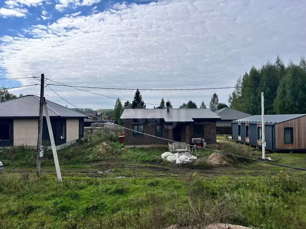 Дом в Башкортостан, Уфа № 42 УМПО СТ, 160 (120 м) - Фото 1