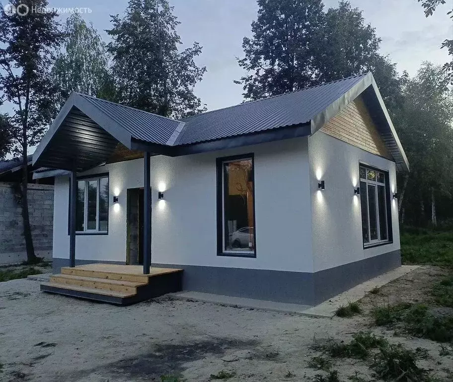 Дом в Тюменская область, Нижнетавдинский муниципальный округ, СТ ... - Фото 2