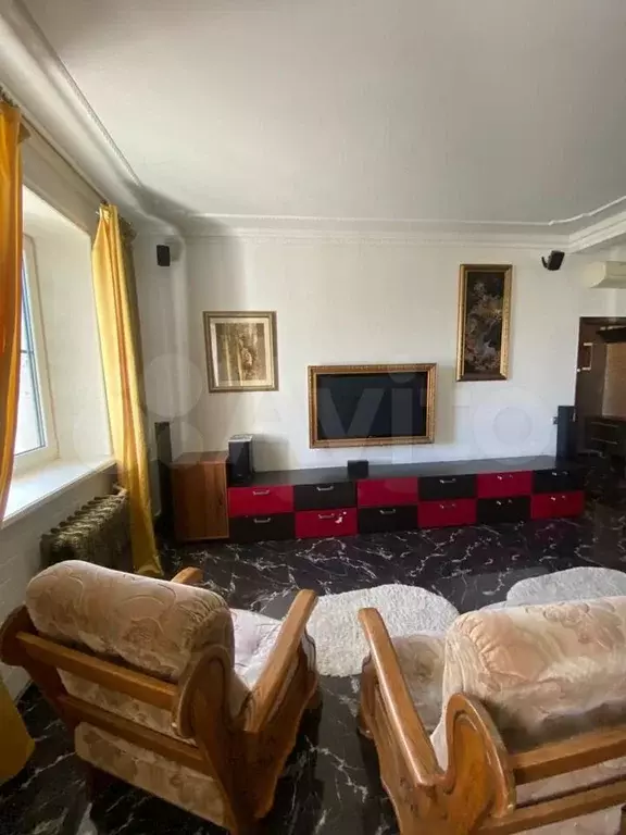 3-к. квартира, 90 м, 4/5 эт. - Фото 0