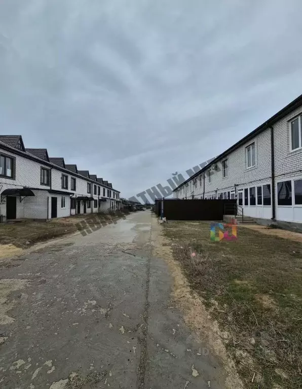 Таунхаус в Калмыкия, Элиста пл. Ленина (56 м) - Фото 1