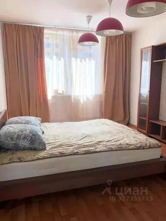 2-к кв. Санкт-Петербург Кондратьевский просп., 70к1 (52.0 м) - Фото 1