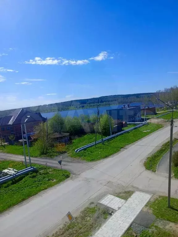 2-к. квартира, 53,4 м, 4/5 эт. - Фото 1