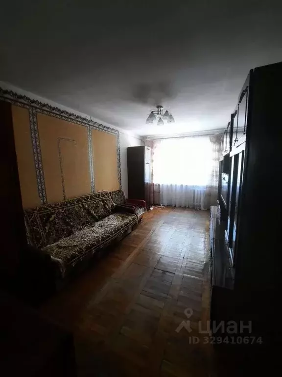 2-к кв. Белгородская область, Белгород ул. Мокроусова, 21 (43.0 м) - Фото 2