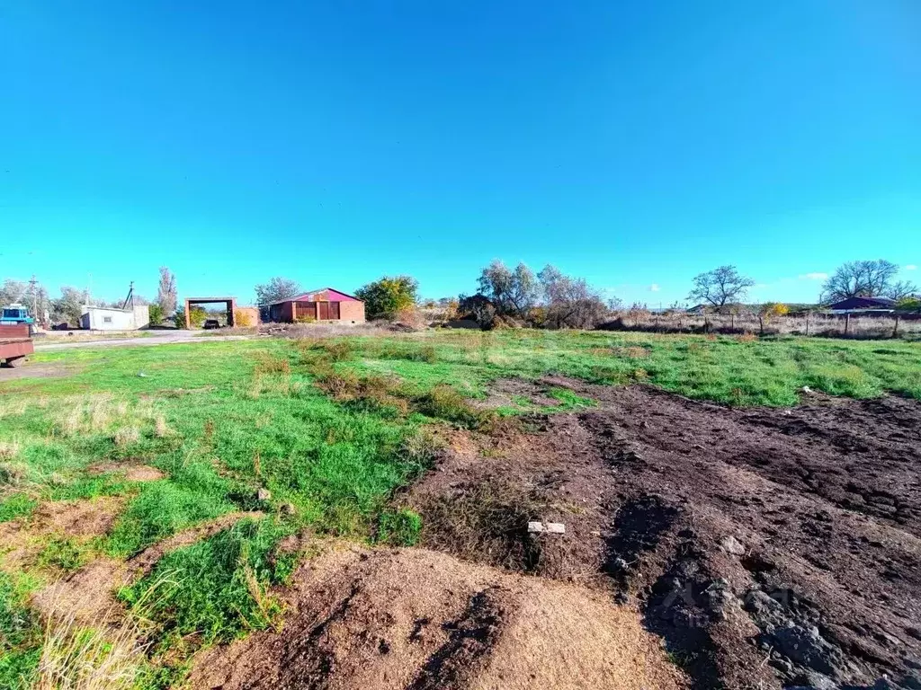 Склад в Краснодарский край, Темрюкский район, Запорожское с/пос, пос. ... - Фото 2