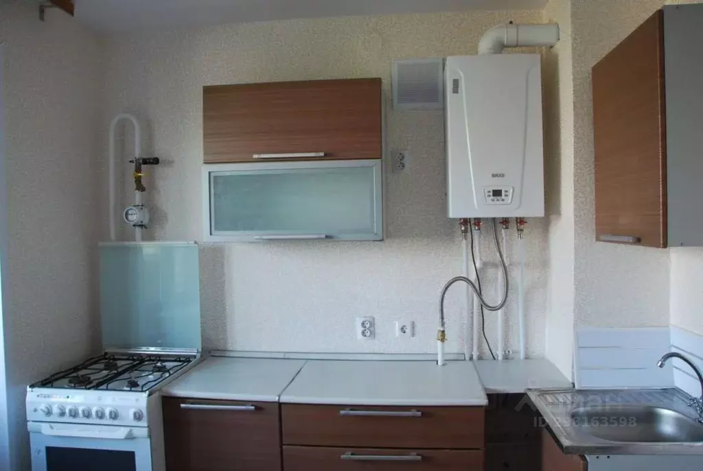 2-к кв. Марий Эл, Йошкар-Ола ул. 8 Марта, 47 (52.0 м) - Фото 1
