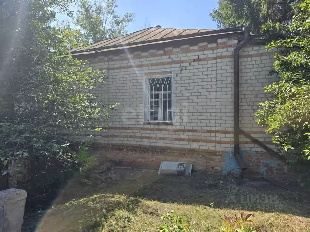 Дом в Белгородская область, Валуйки 1-й Ямской пер., 1 (130 м) - Фото 1