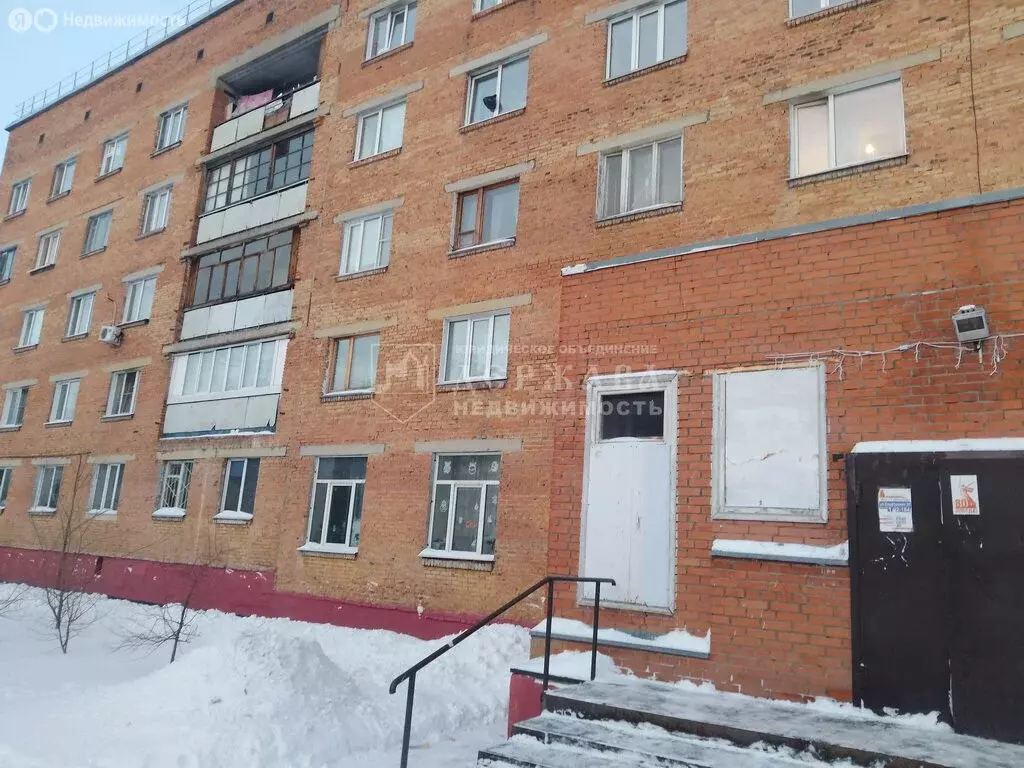 1к в -комнатной квартире ( м) - Фото 1