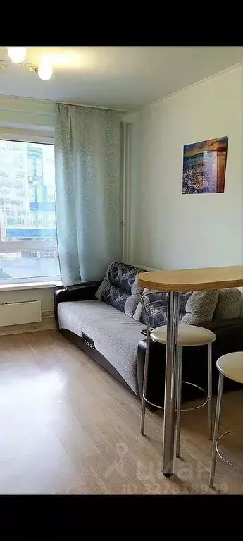 Студия Московская область, Мытищи Юбилейная ул., 6 (25.0 м) - Фото 2