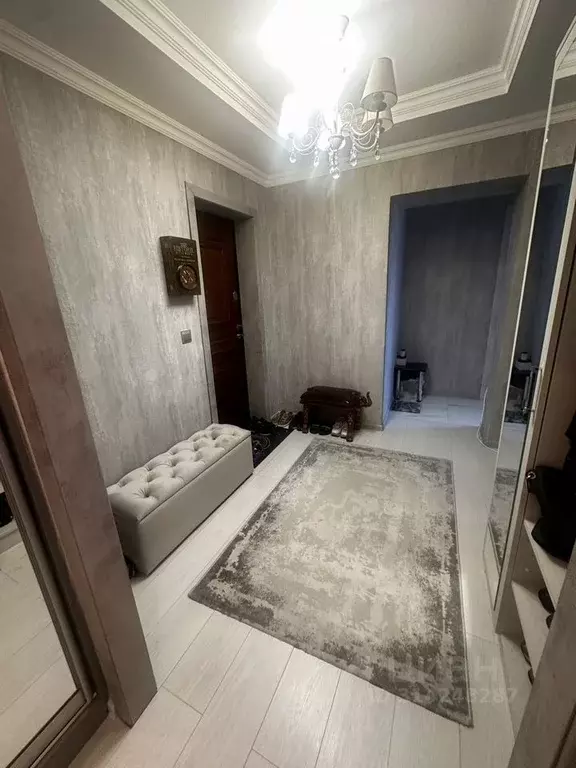 2-к кв. Адыгея, Майкоп Краснооктябрьская ул., 23А (44.0 м) - Фото 0