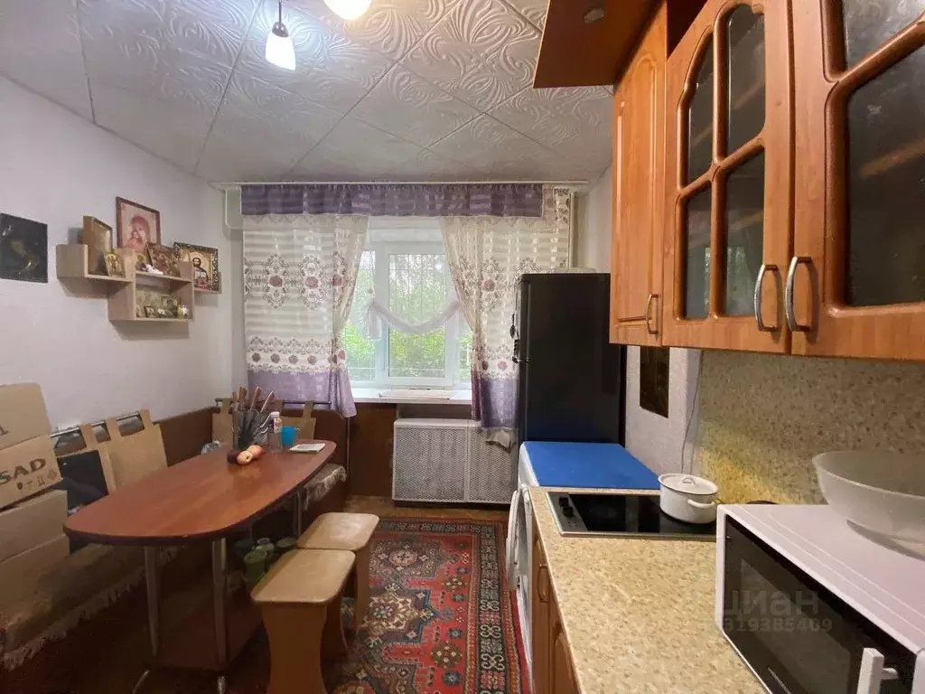 1-к кв. Ярославская область, Ярославль Кавказская ул., 27к2 (25.0 м) - Фото 1