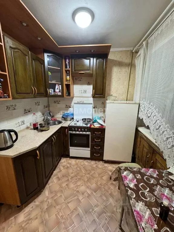 2-к кв. Забайкальский край, Чита Нагорная ул., 85А (43.8 м) - Фото 1