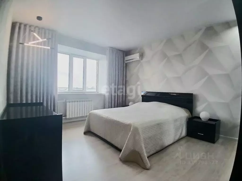 3-к кв. Марий Эл, Йошкар-Ола ул. Карла Маркса, 126 (85.5 м) - Фото 0