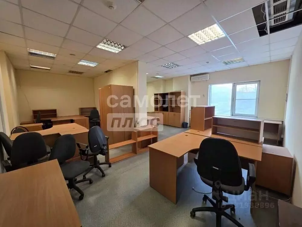 Офис в Нижегородская область, Нижний Новгород бул. Мира, 7 (55 м) - Фото 1