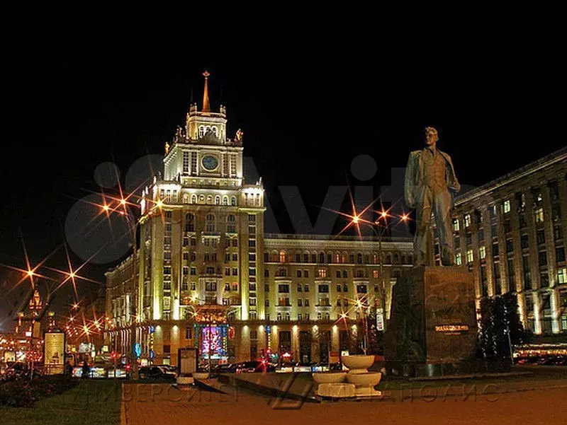Офис 49 м - Фото 1