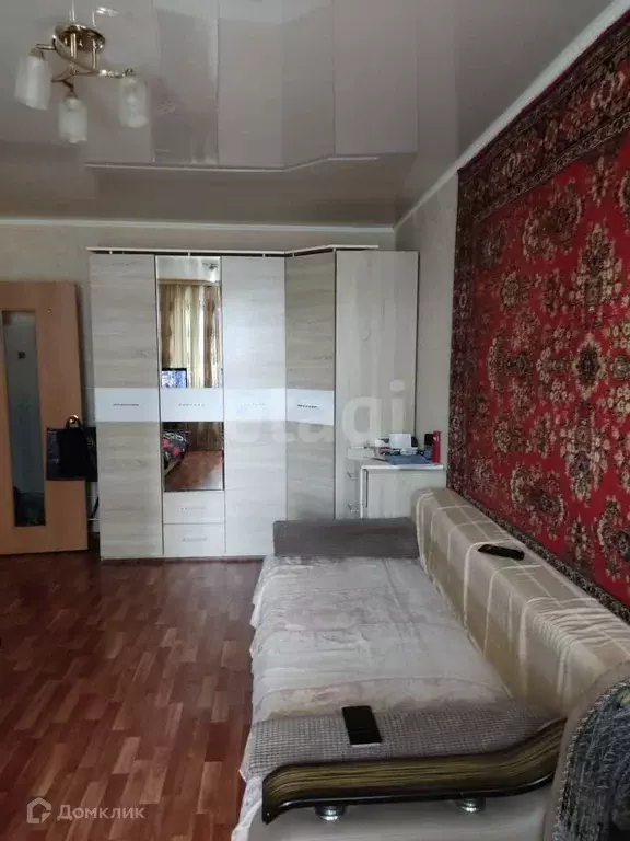 Продаётся 1-к квартира, 33.4 м - Фото 1
