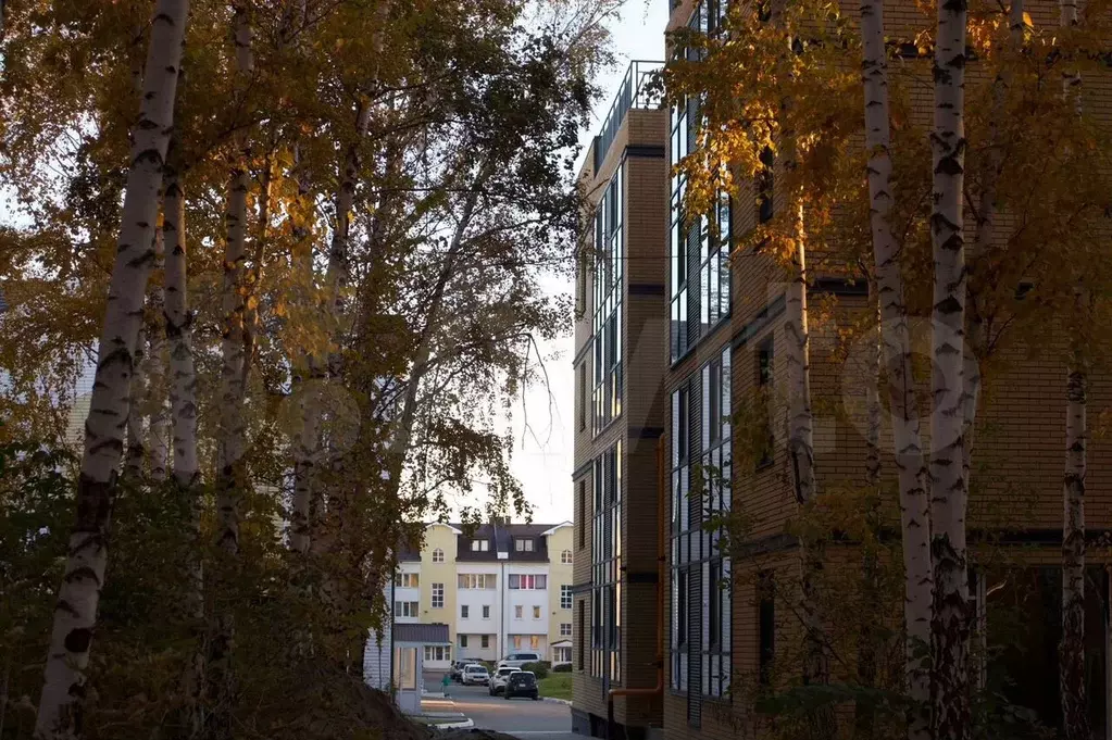 2-к. квартира, 64,9 м, 4/4 эт. - Фото 0