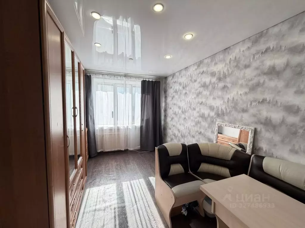 Комната Санкт-Петербург ул. Сантьяго-де-Куба, 4к1 (11.7 м) - Фото 2
