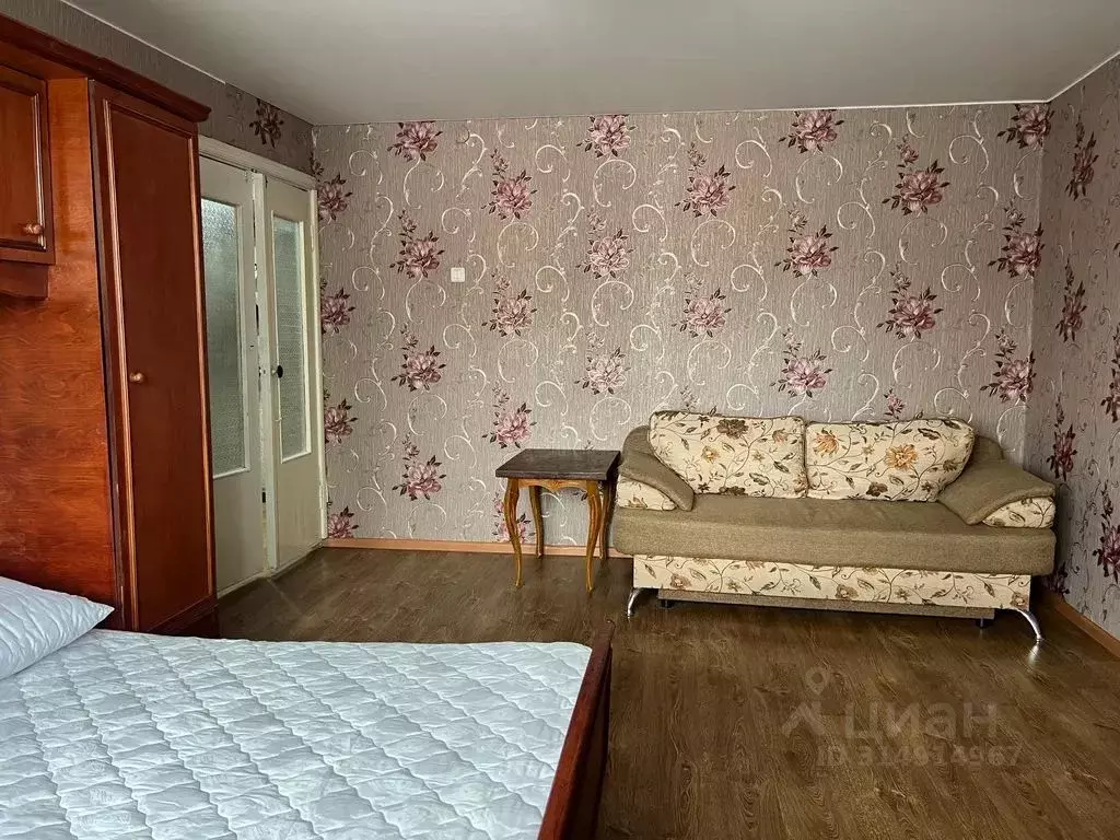 2-к кв. Нижегородская область, Шахунья ул. Коминтерна, 58А (50.0 м) - Фото 2