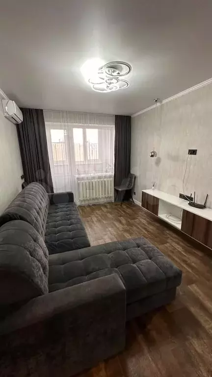 1-к. квартира, 31,3 м, 5/5 эт. - Фото 0