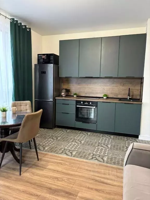 2-к кв. Москва Сосенское поселение, просп. Куприна, 3к1 (65.0 м) - Фото 2