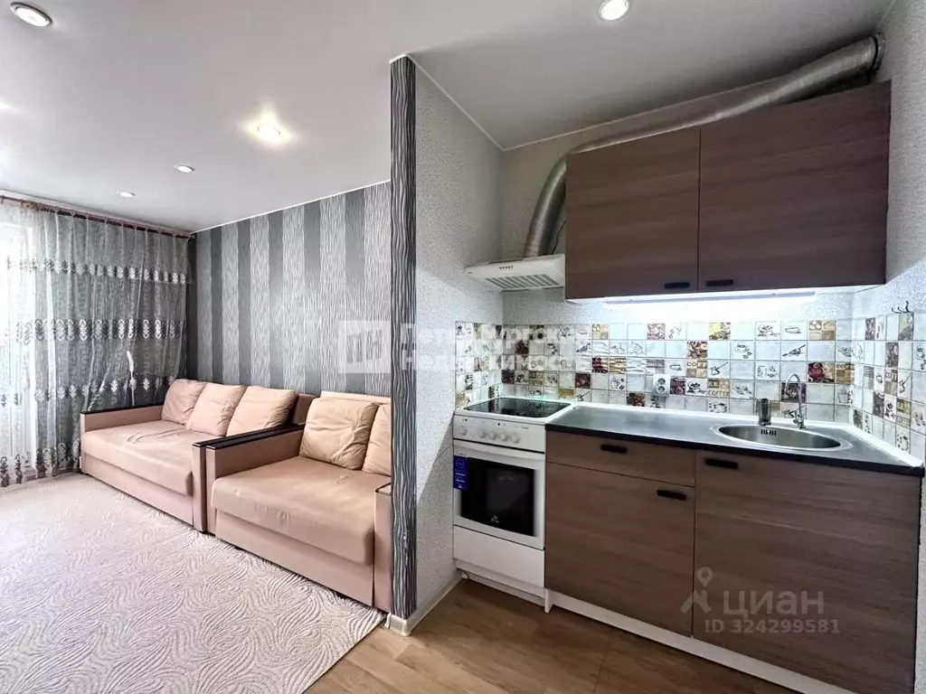 Студия Ленинградская область, Никольское Тосненский район, Октябрьская ... - Фото 1