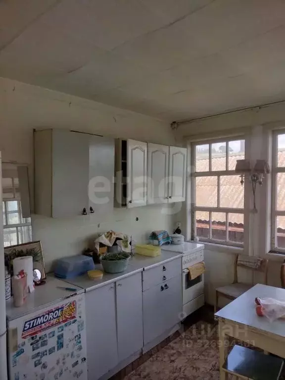 Дом в Красноярский край, Емельяновский муниципальный округ, д. ... - Фото 1