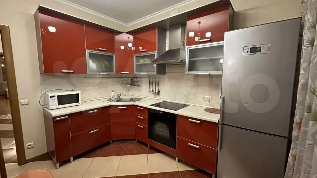 1-к. квартира, 50 м, 7/10 эт. - Фото 0