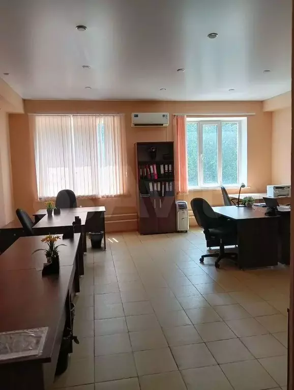 Рабочее место в коворкинге - Фото 0