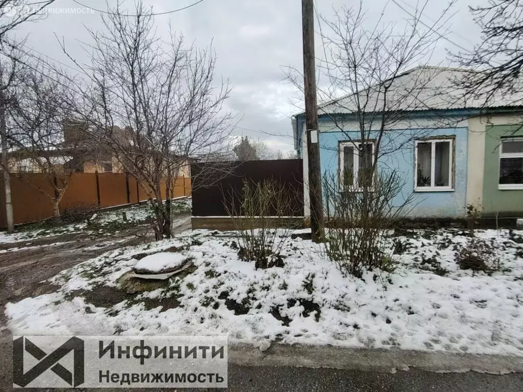 Дом в Ставрополь, Западный проезд, 73 (54 м) - Фото 1