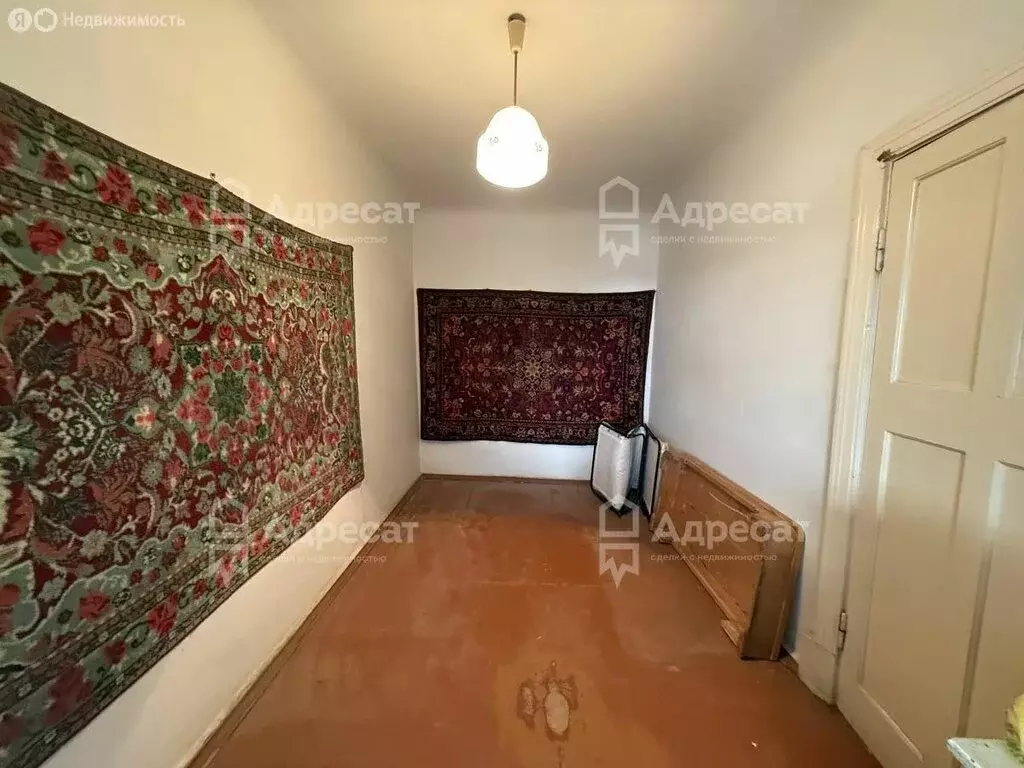 2-комнатная квартира: Волгоград, переулок Ногина, 49 (43.9 м) - Фото 0