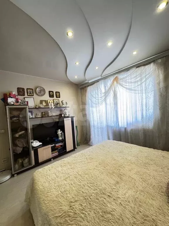 3-к. квартира, 74,9 м, 20/23 эт. - Фото 1