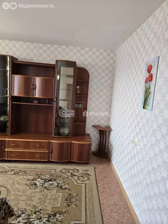 2-комнатная квартира: Воронеж, Ростовская улица, 71 (53.8 м) - Фото 2