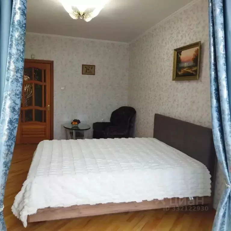 2-к кв. Ставропольский край, Кисловодск ул. Чайковского, 26А (85.0 м) - Фото 2