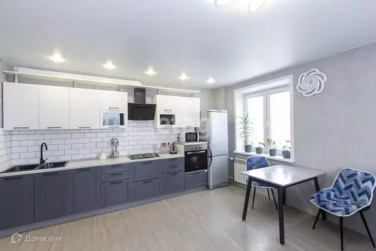 Продаётся 3-к квартира, 72 м - Фото 1