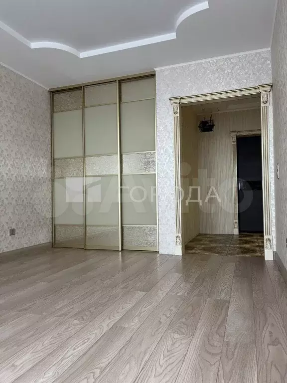 1-к. квартира, 40 м, 21/26 эт. - Фото 0
