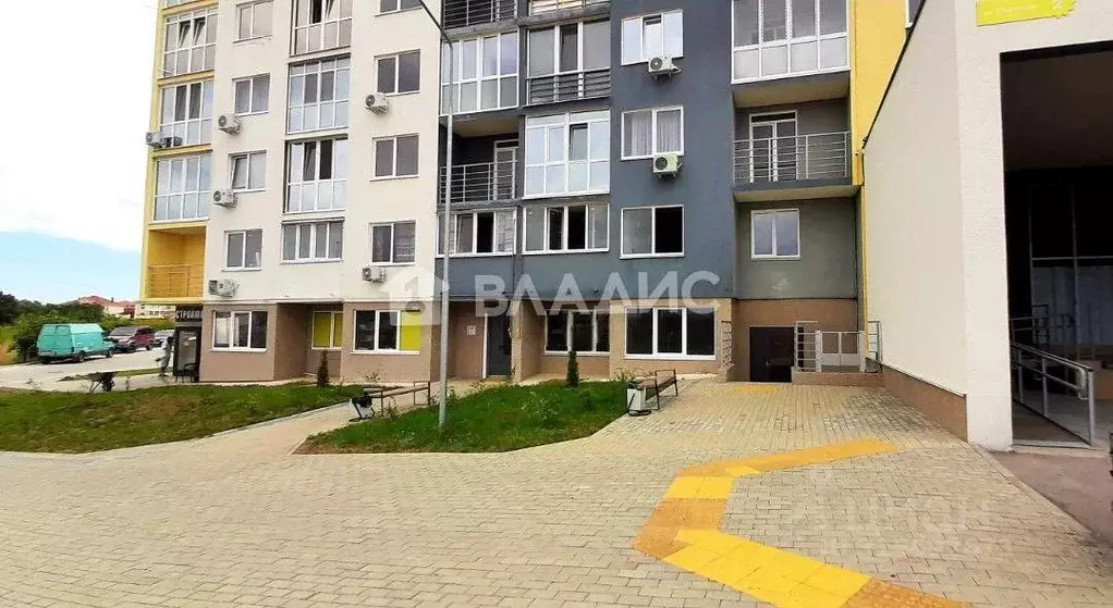 Помещение свободного назначения в Крым, Симферопольский район, ... - Фото 1