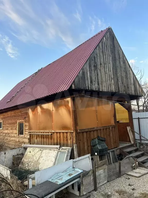 Дом 45 м на участке 7 сот. - Фото 1