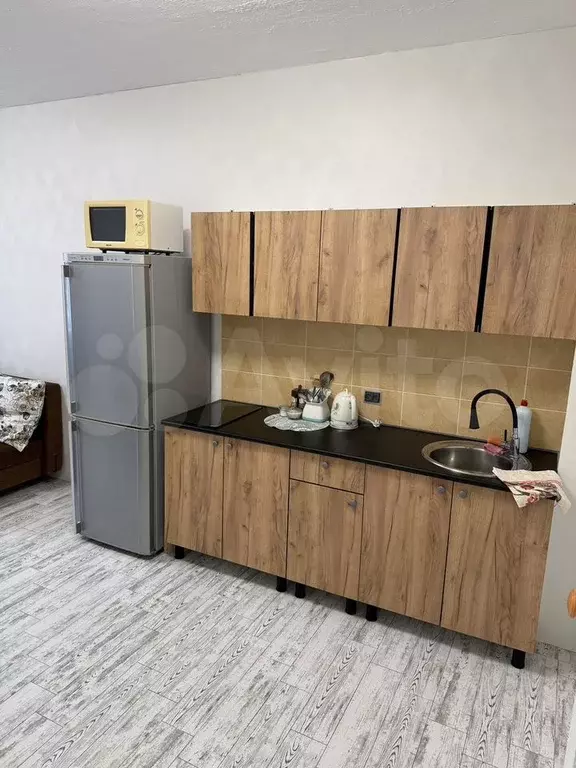 1-к. квартира, 41 м, 1/16 эт. - Фото 0
