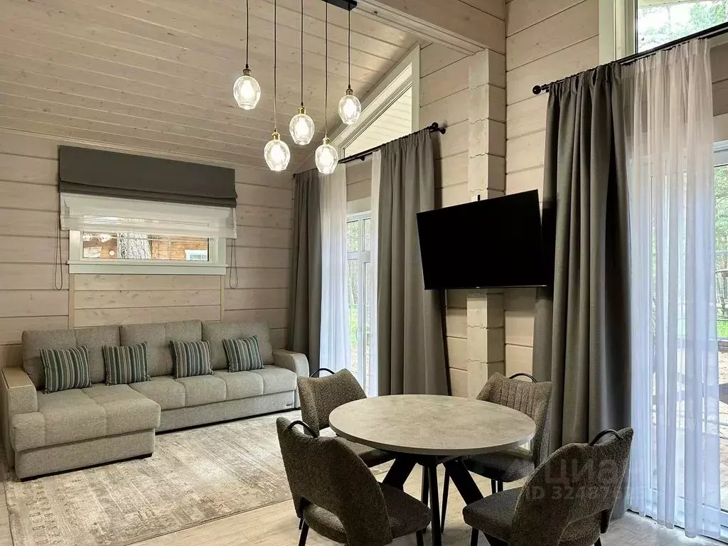 Дом в Кабардино-Балкария, Эльбрусский район, с. Эльбрус Эльбрусская ... - Фото 2