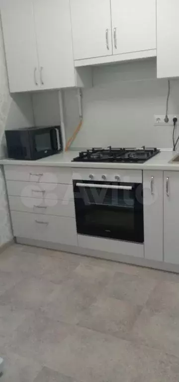 1-к. квартира, 38 м, 3/3 эт. - Фото 0