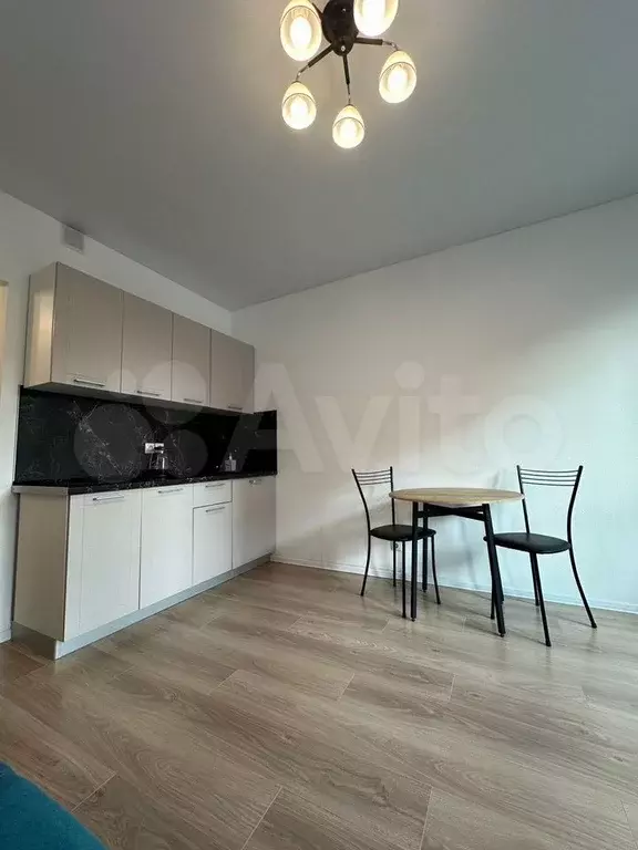 Квартира-студия, 20 м, 14/15 эт. - Фото 1